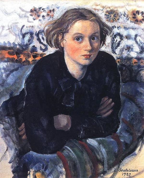 Zinaida+Serebriakova+1884-1967 (9).jpg